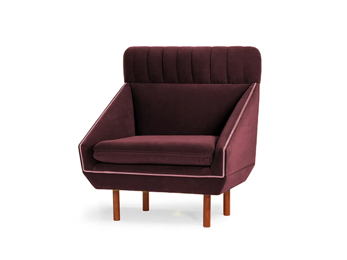 AGNES L modular seating - Mambo Unlimited Ideas