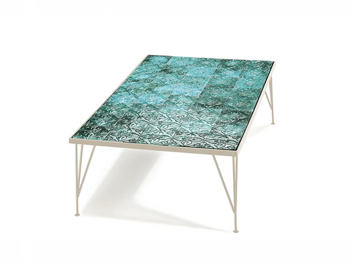 CALDAS center table - Mambo Unlimited Ideas
