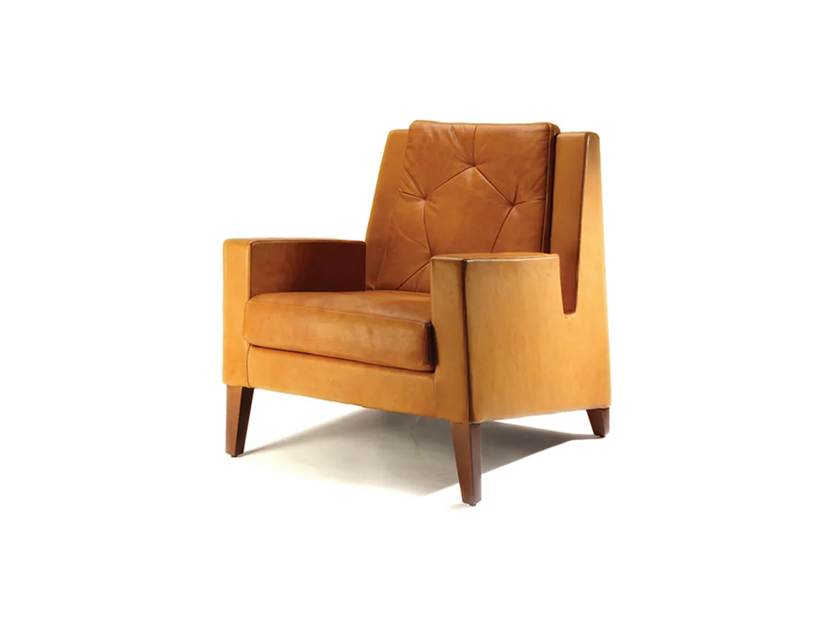 GEO armchair - Mambo Unlimited Ideas