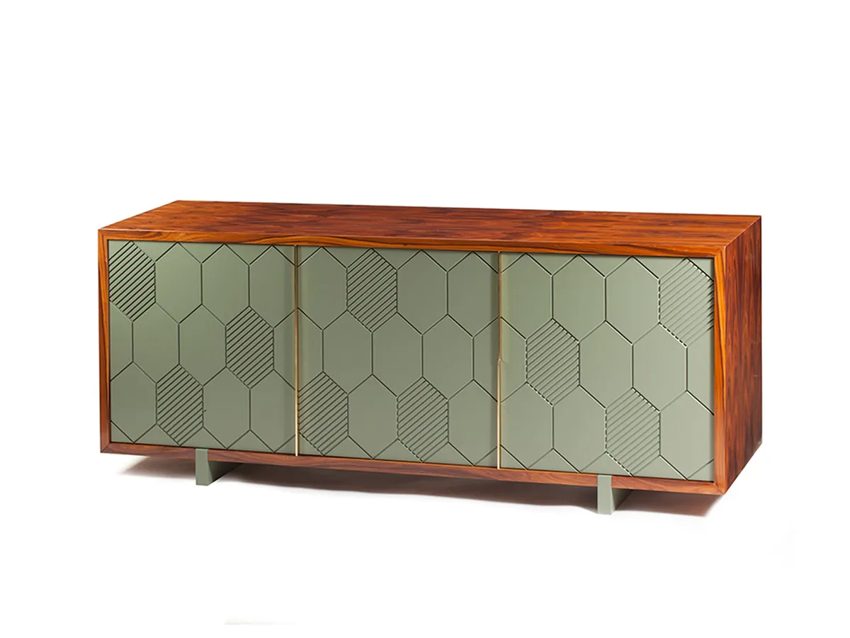 LEWIS sideboard - Mambo Unlimited Ideas