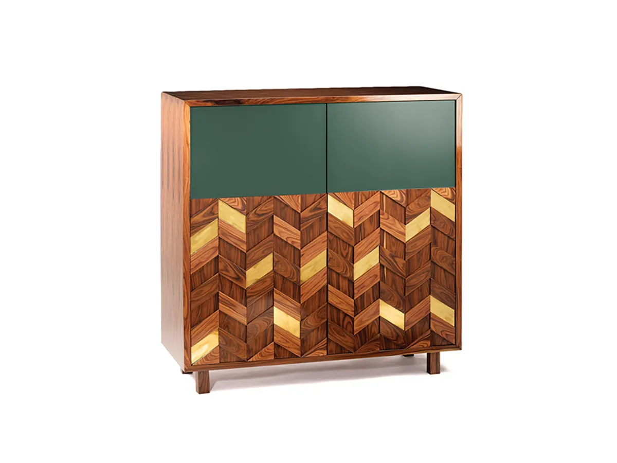 SAMOA bar cabinet - Mambo Unlimited Ideas