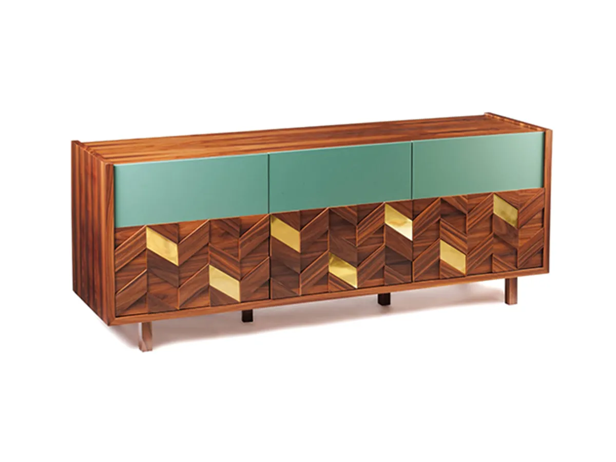 SAMOA sideboard - Mambo Unlimited Ideas