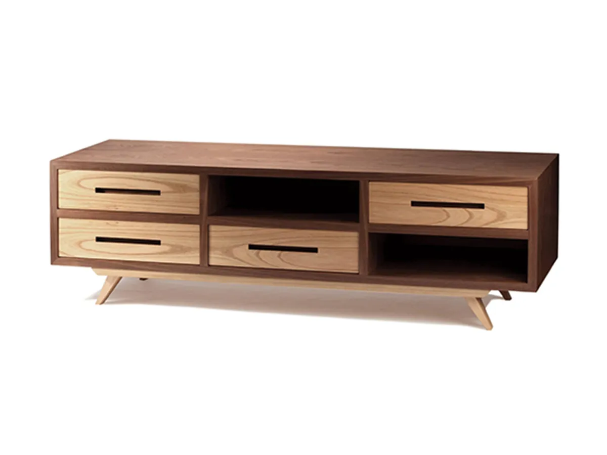 SPACE tv bench - Mambo Unlimited Ideas