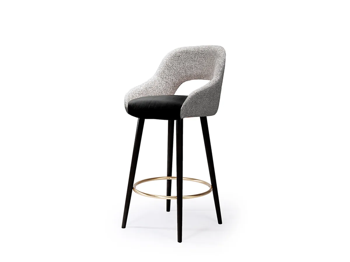 LOLA bar chair - Mambo Unlimited Ideas