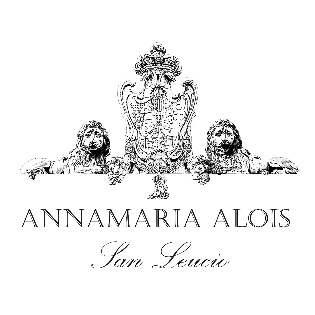 ANNAMARIA ALOIS San Leucio