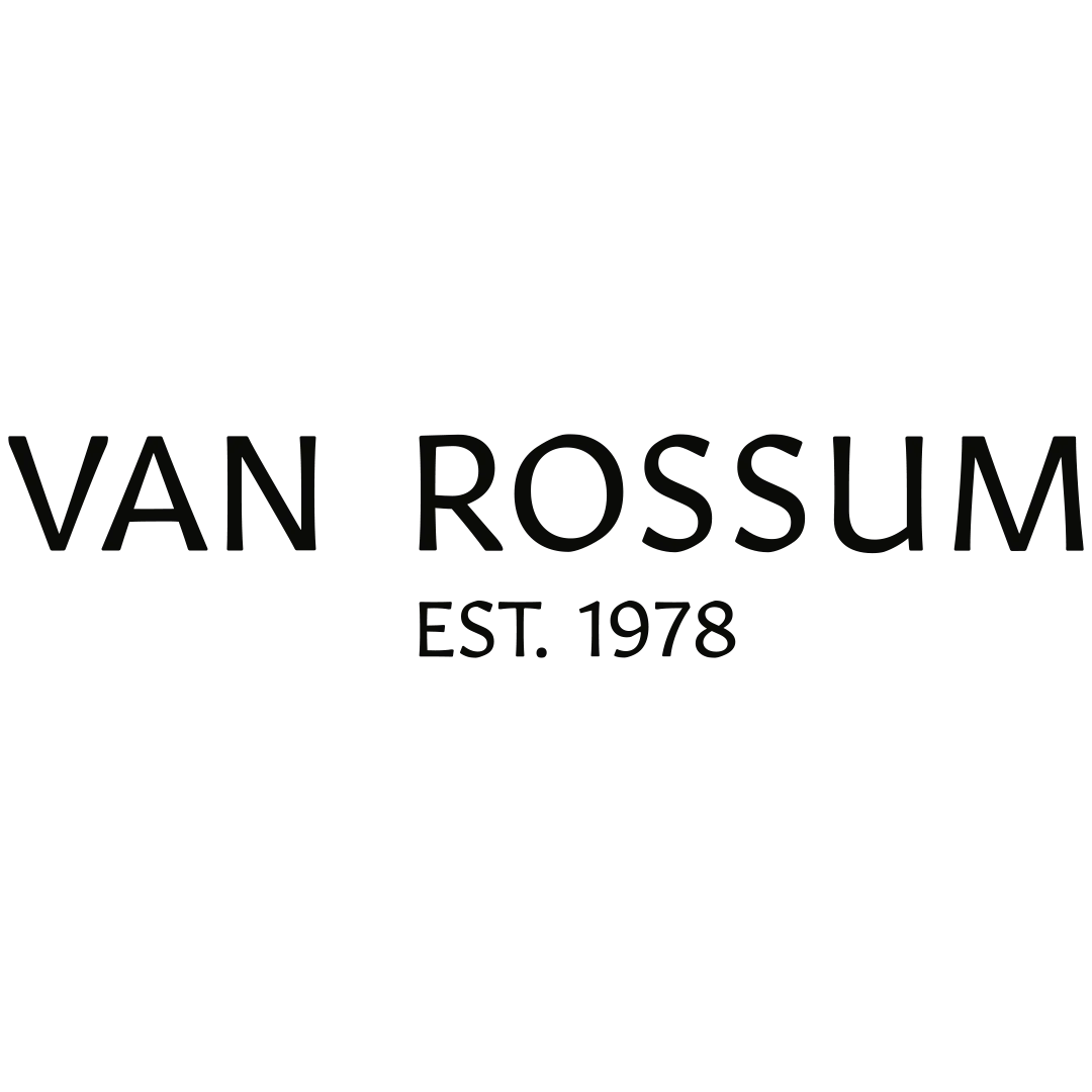 Van Rossum Logo