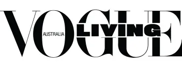 Vogue Living Australia logo