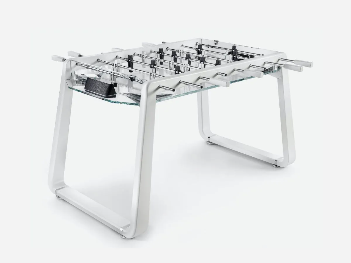 luxury bespoke foosball table - table football