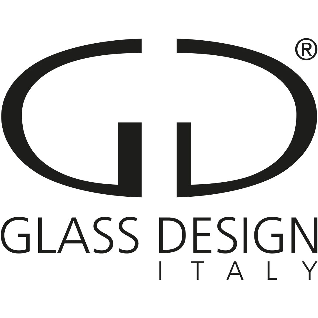 Logo Glass Design