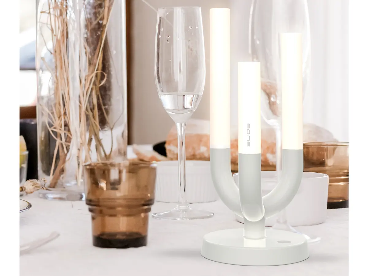 Luna table lamp