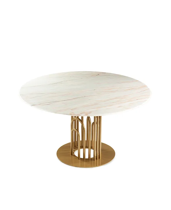 BARA dinner table - Mambo Unlimited Ideas