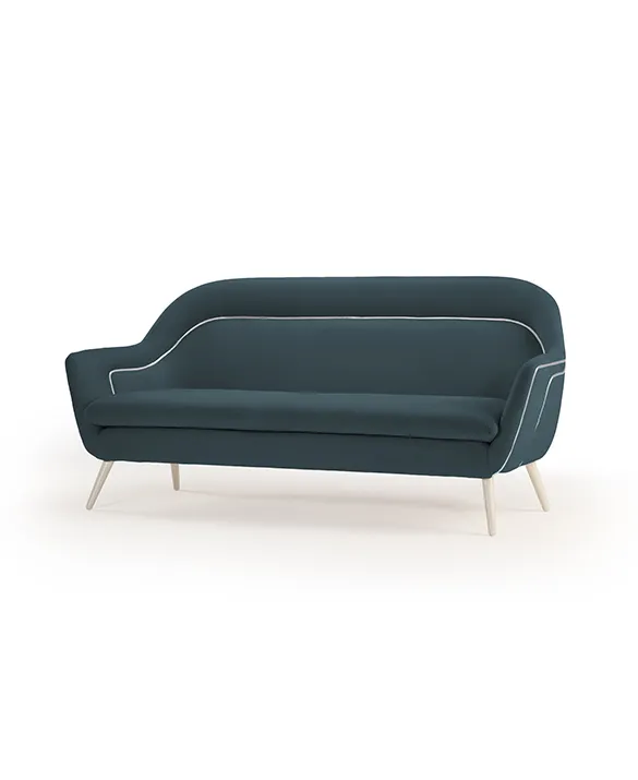 FRIDA settee - Mambo Unlimited Ideas