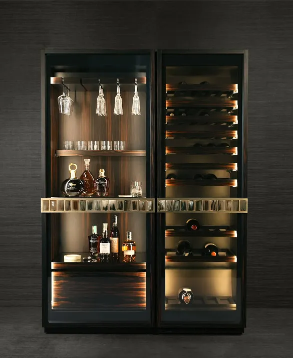 Arcahorn - Manhattan Wine Cellar