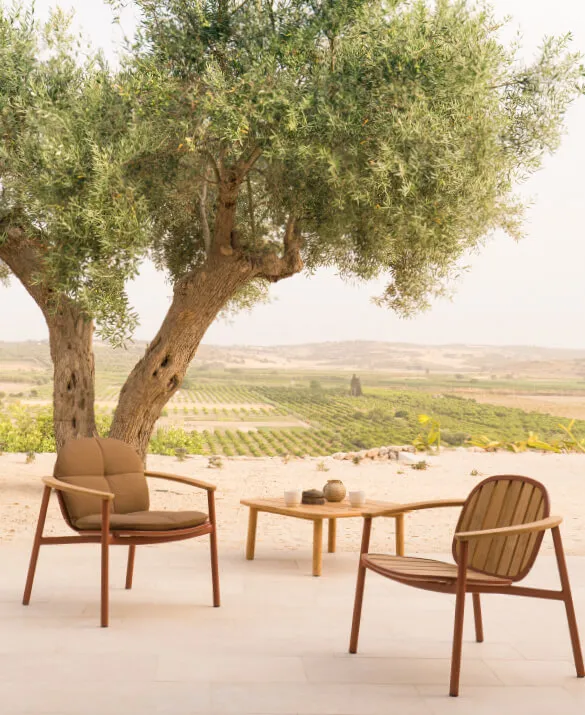 Twins Dining and Living Collections