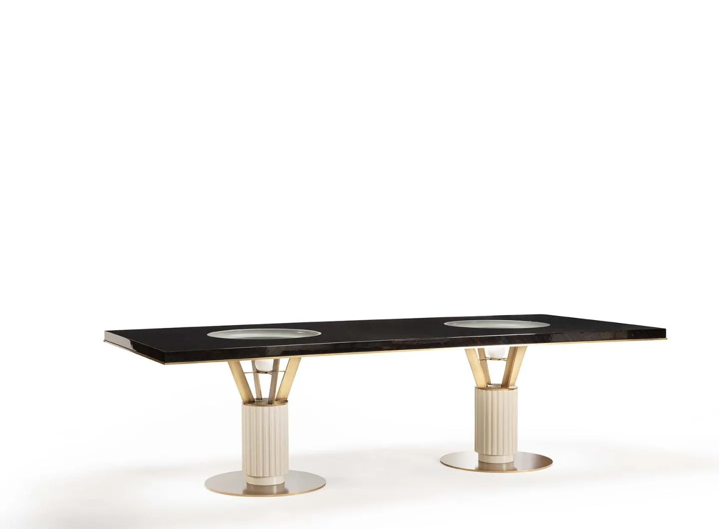 Sadekar Dining Table