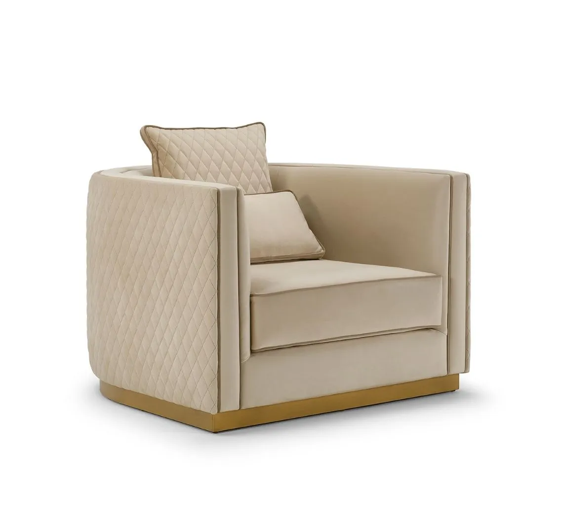 GRANT armchair