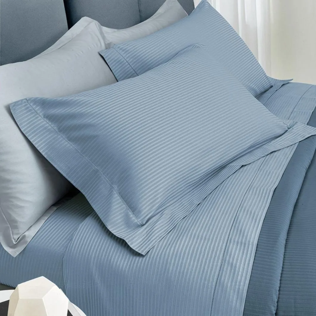 The Jewel Jacquard bed sheets set