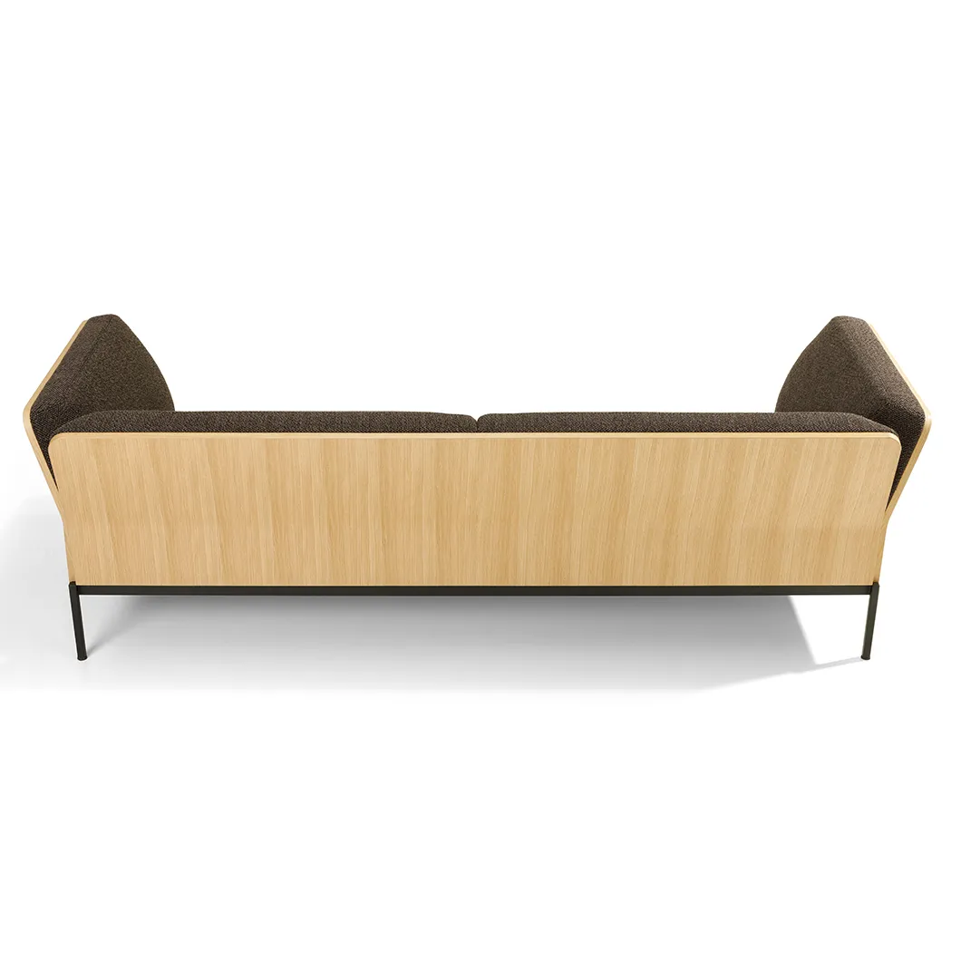 Fold sofa