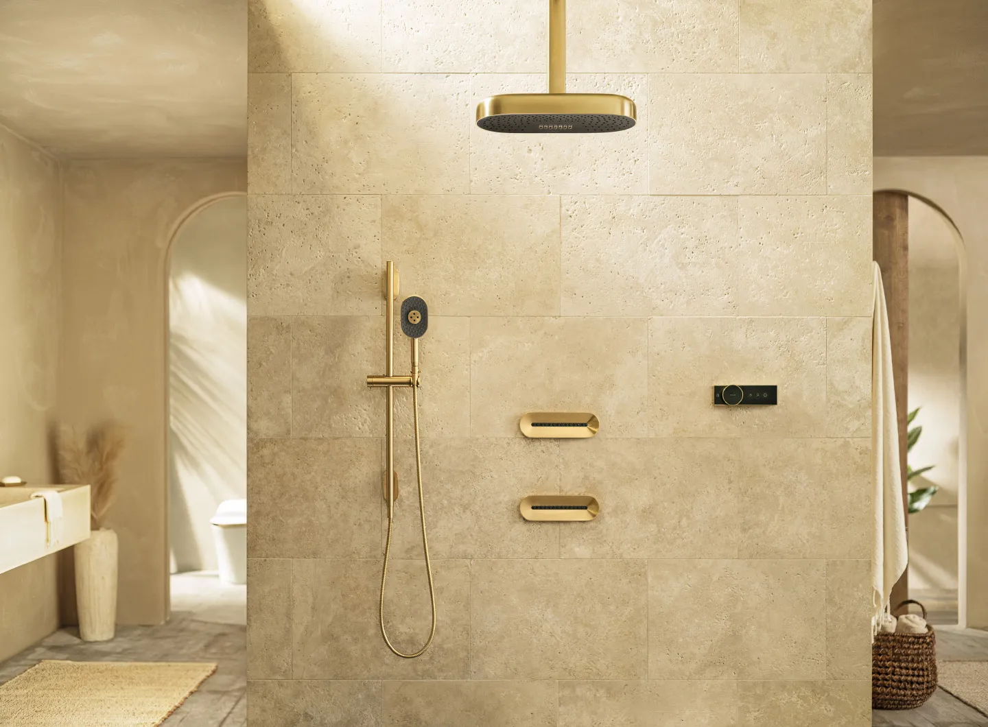 Kohler Statement collection 