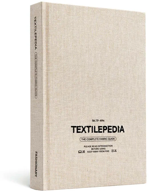 textilepedia