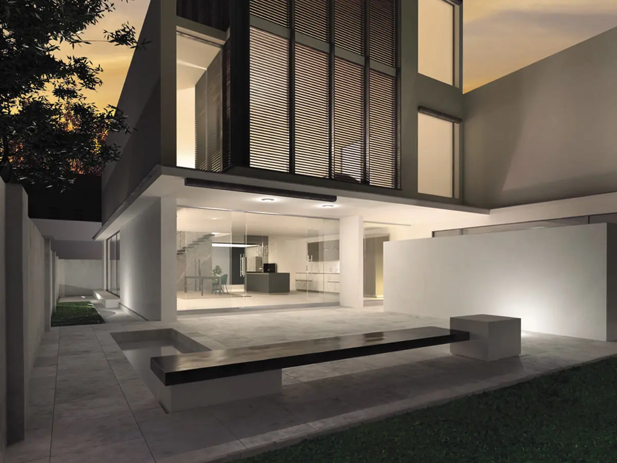 Arrex Le Cucine - Cucina moderna AL 32