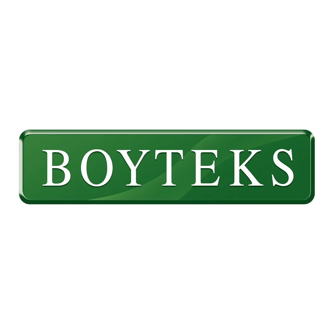 Boyteks Tekstil