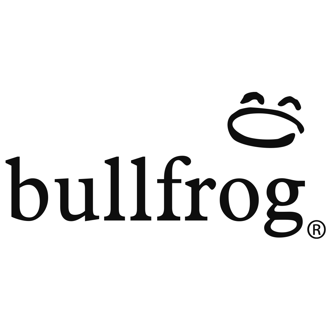 Bullfrog