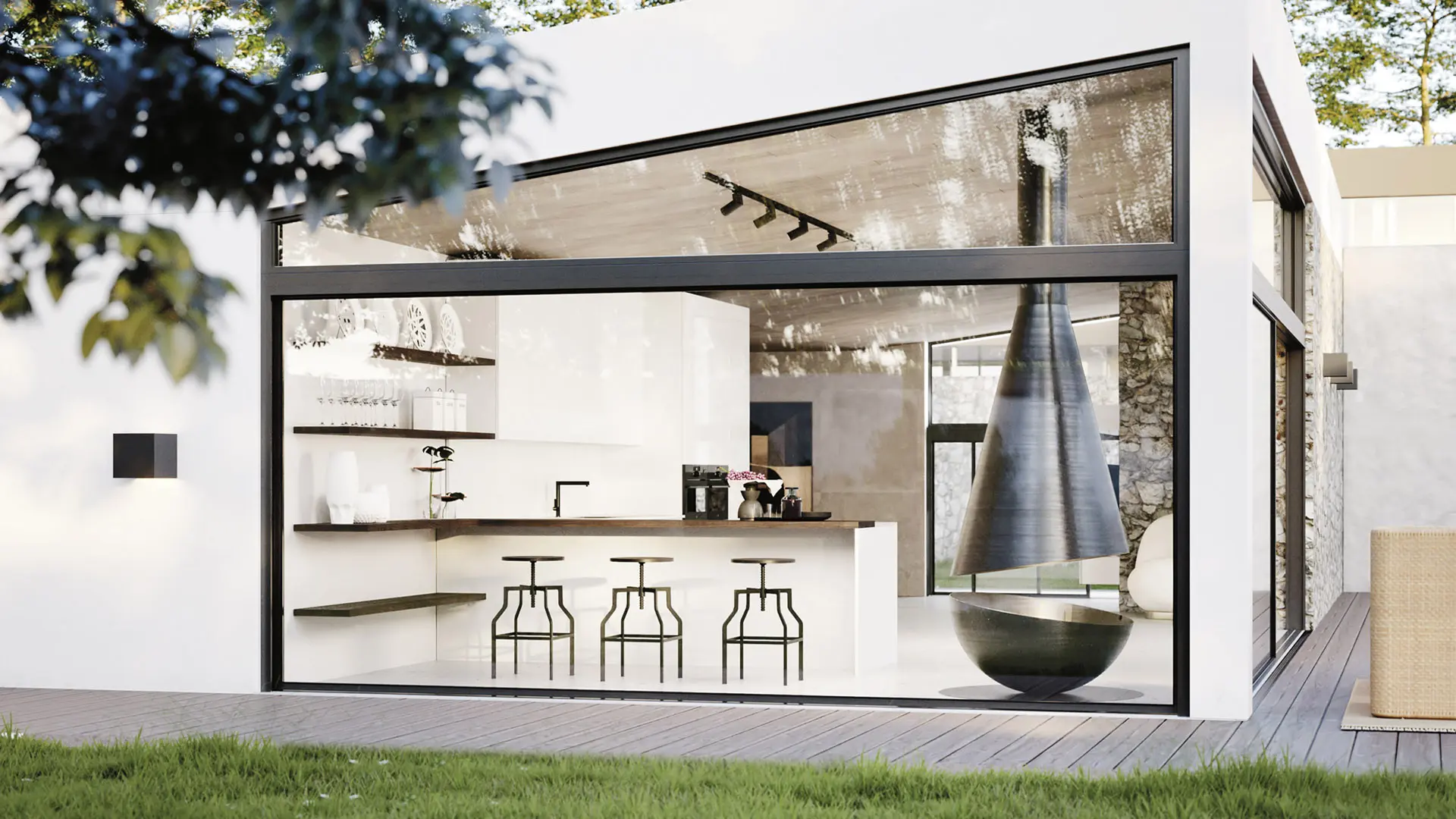 Arrex Le Cucine  Collezione AL 32