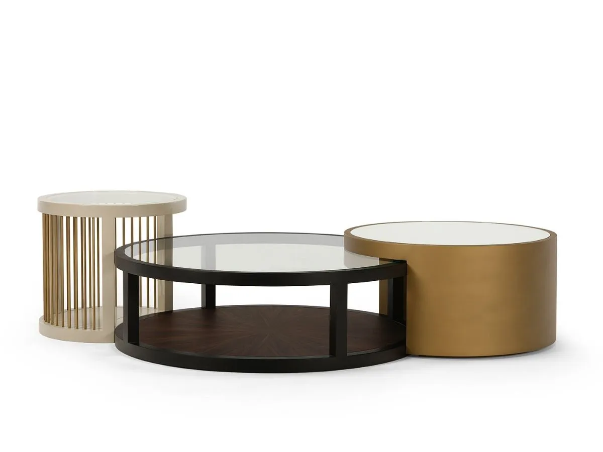 GARLAND coffee tables