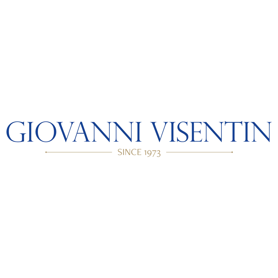 Giovanni Visentin logo