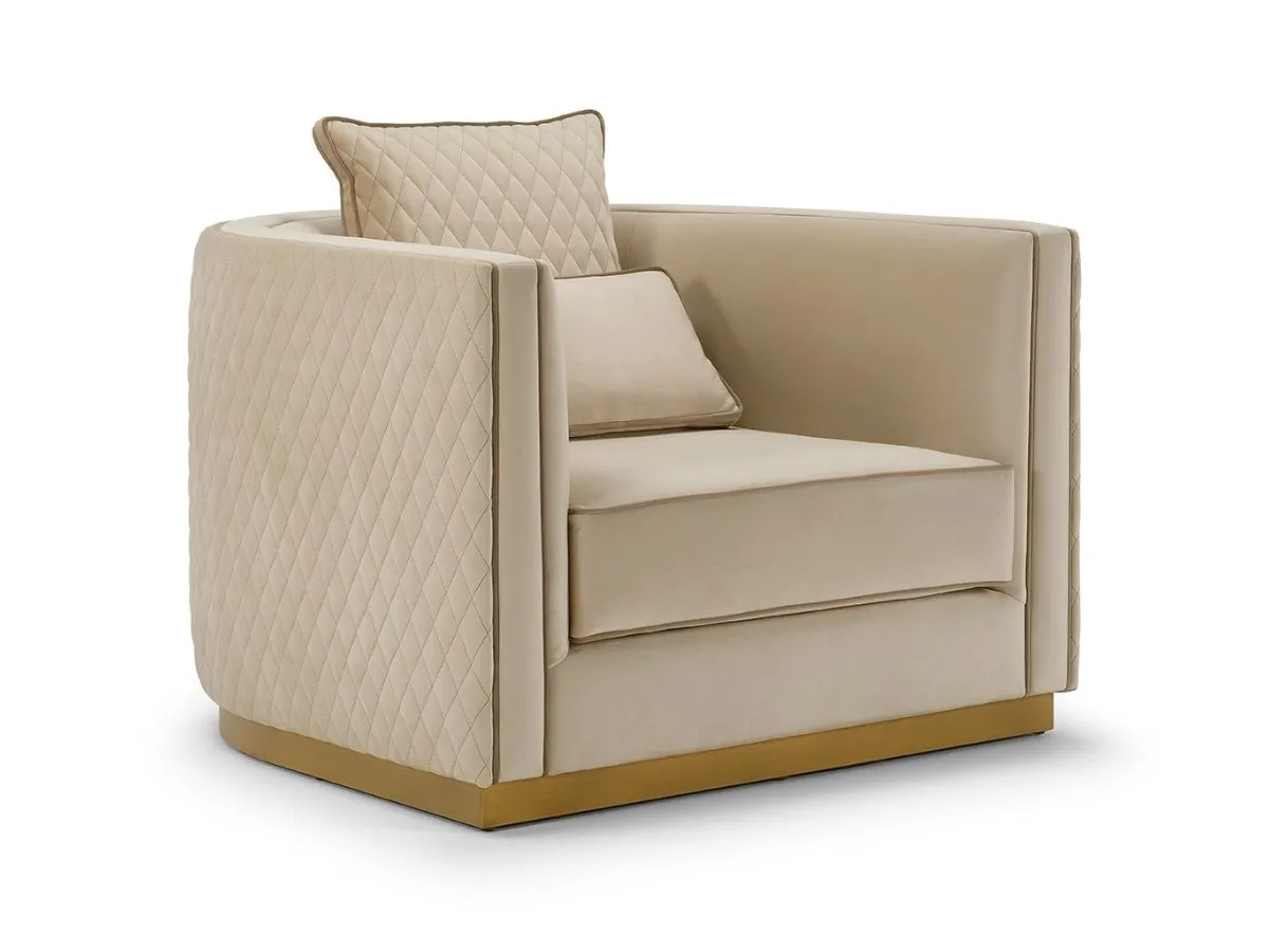 GRANT armchair