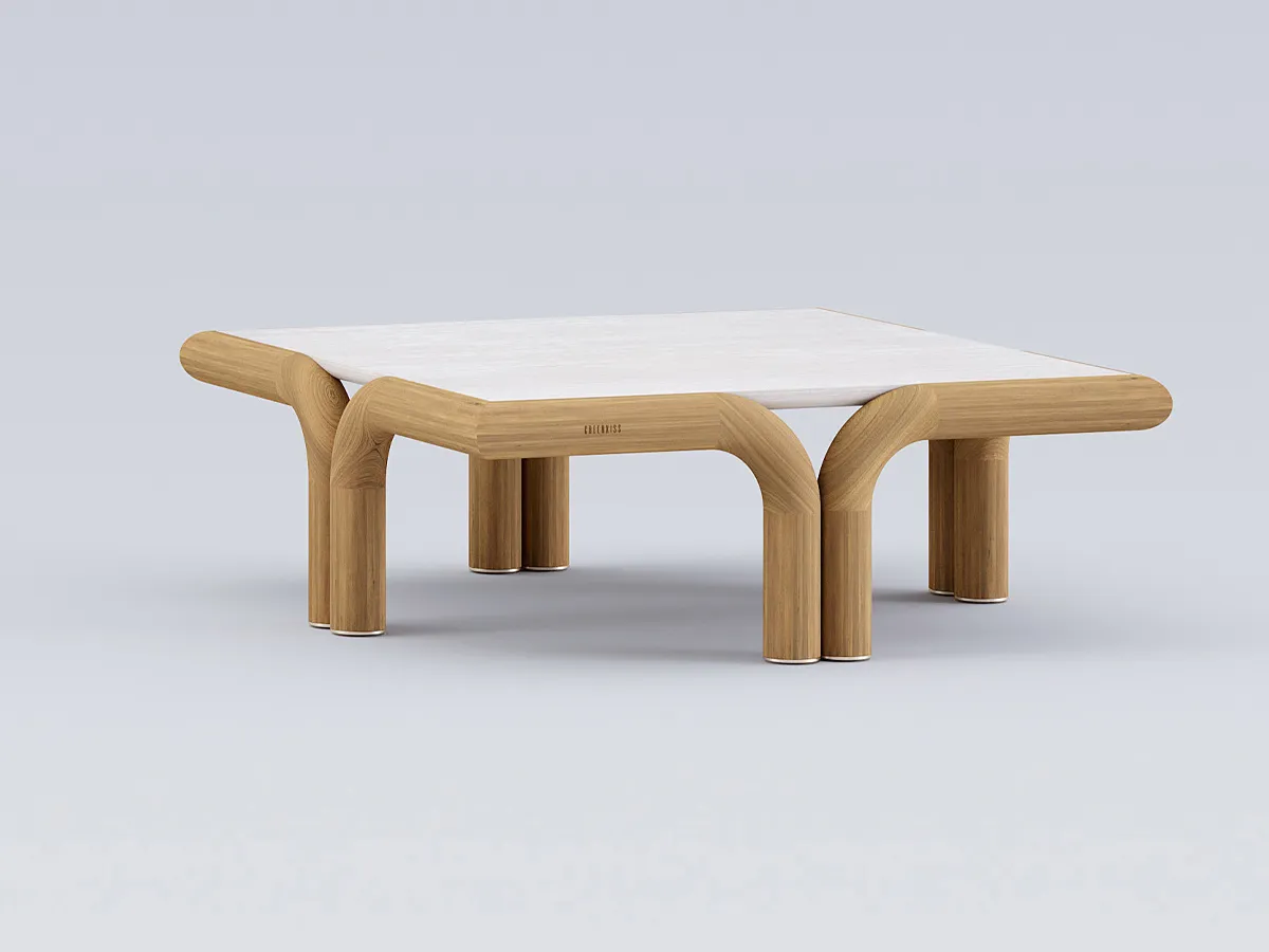 Coffee Table Imane