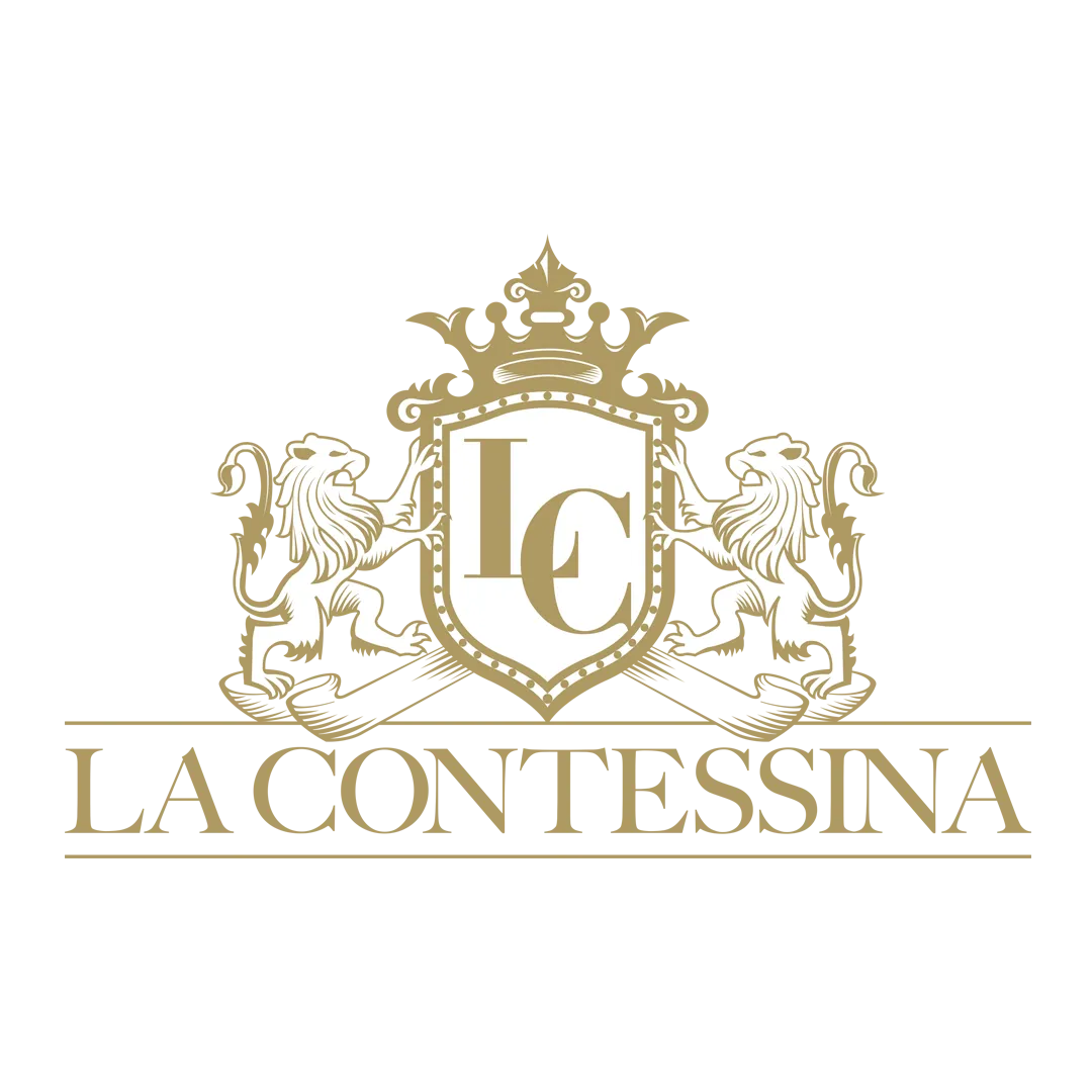 LA CONTESSINA_LOGO