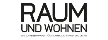 Raum und Wohnen