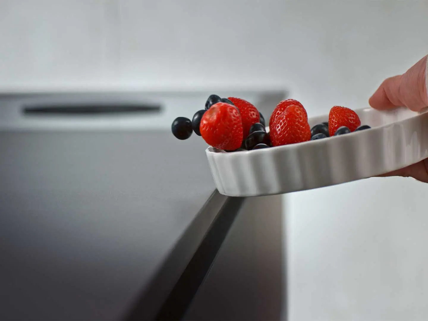 PIANO DI LAVORO XTRA CERAMIC