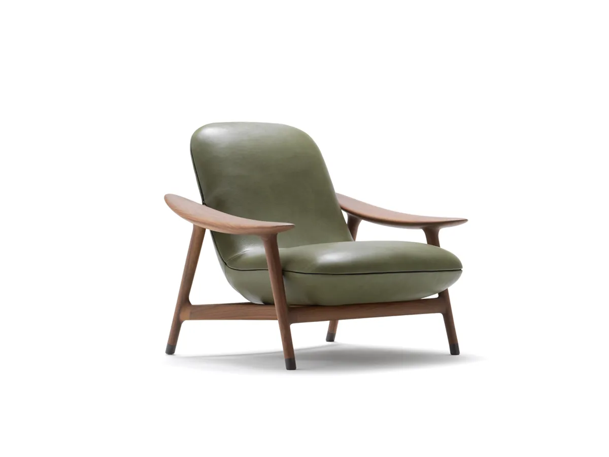 GAIA ARMCHAIR