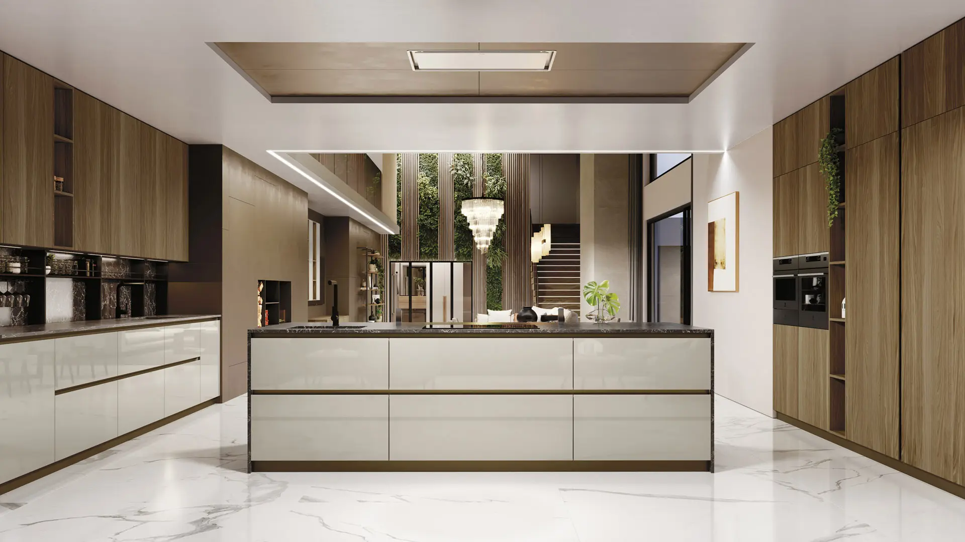Arrex Le Cucine  Collezione AL 32