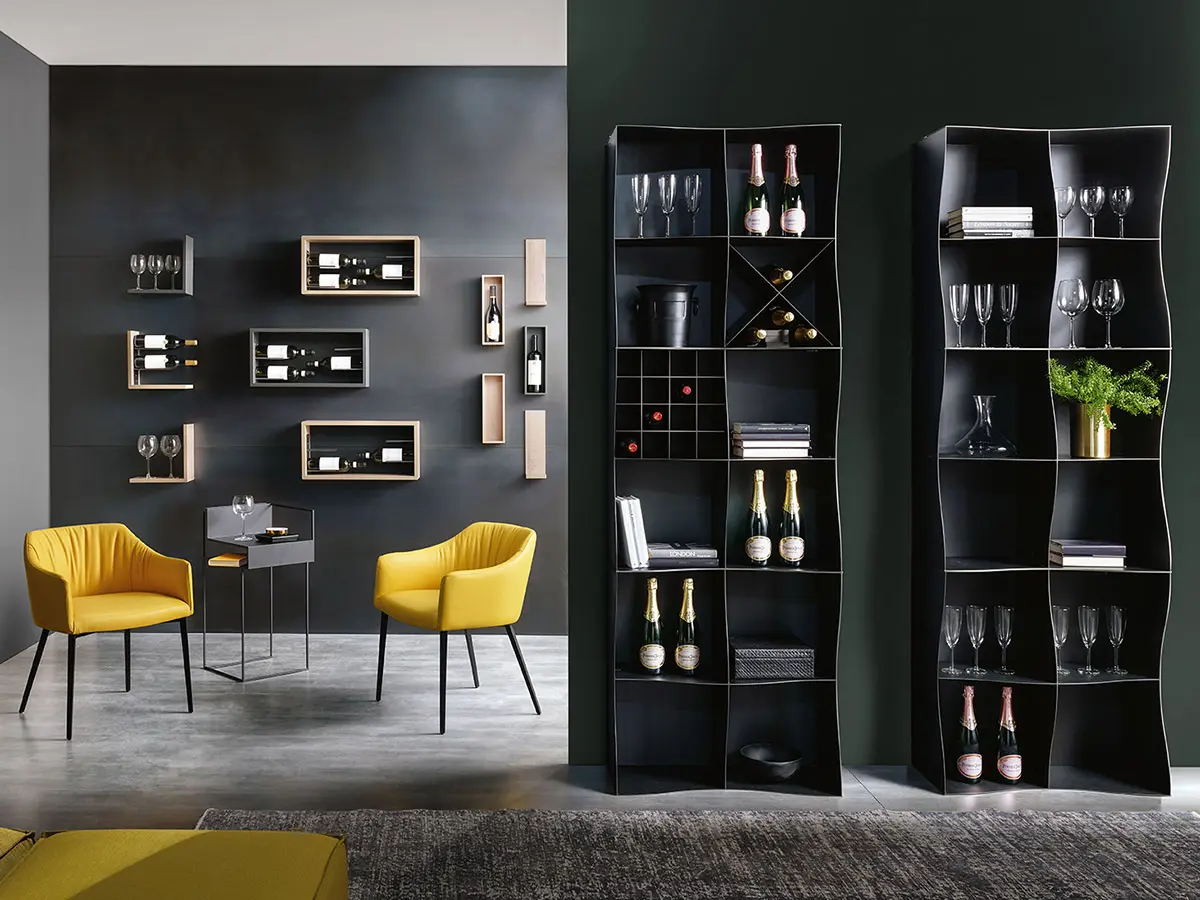 Ronda Design Wine bar collection