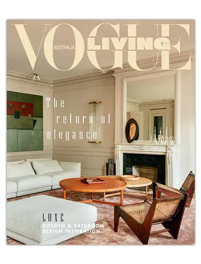 Vogue Living Australia