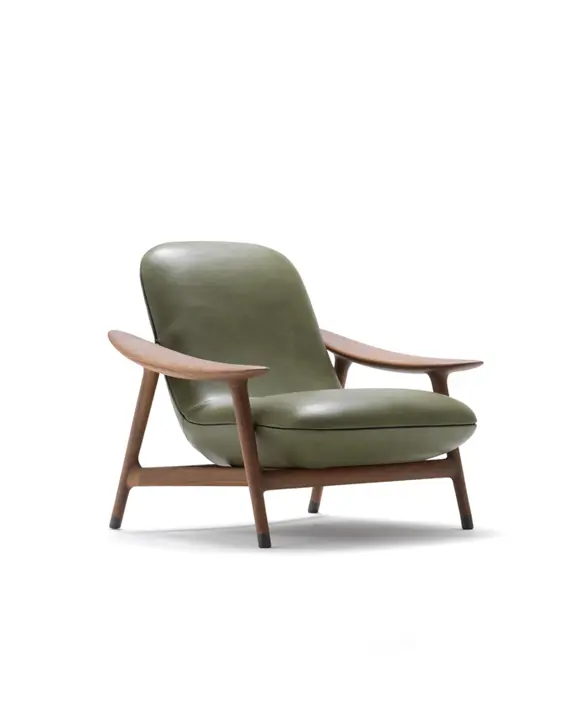 GAIA ARMCHAIR