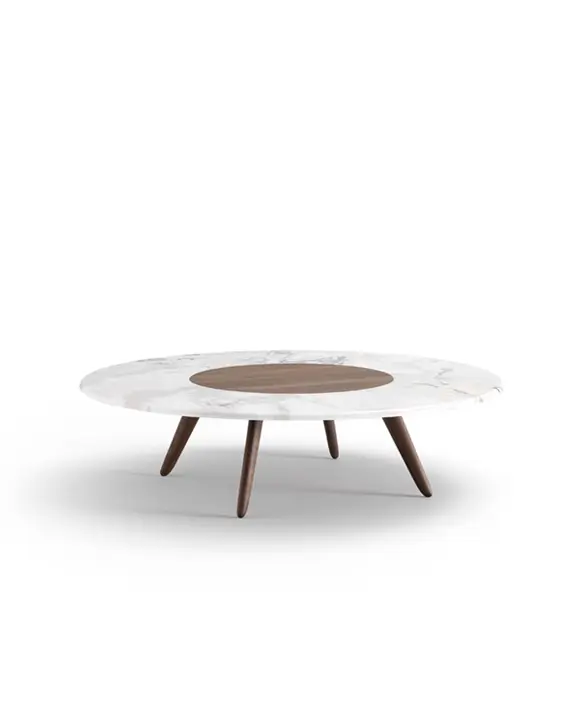 CEPPI - LOTUS SMALL TABLE