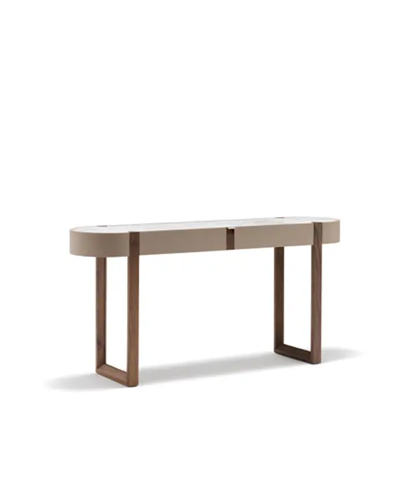 CEPPI - VIOLET CONSOLE TABLE