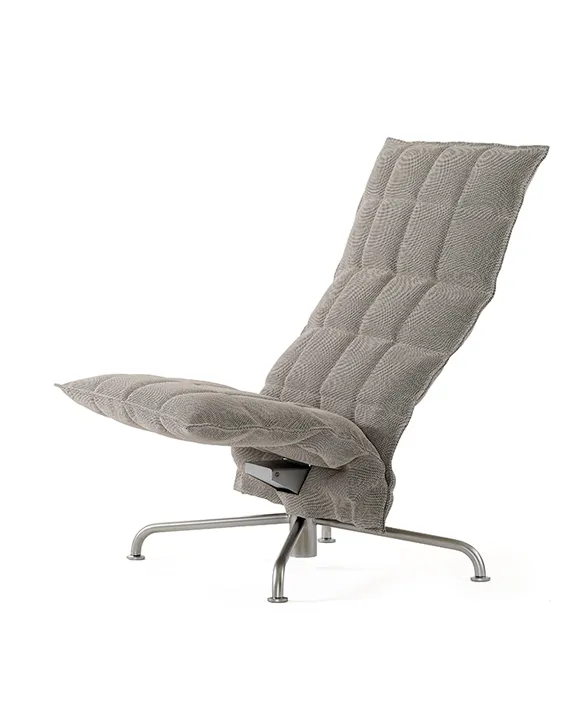Star based k chair