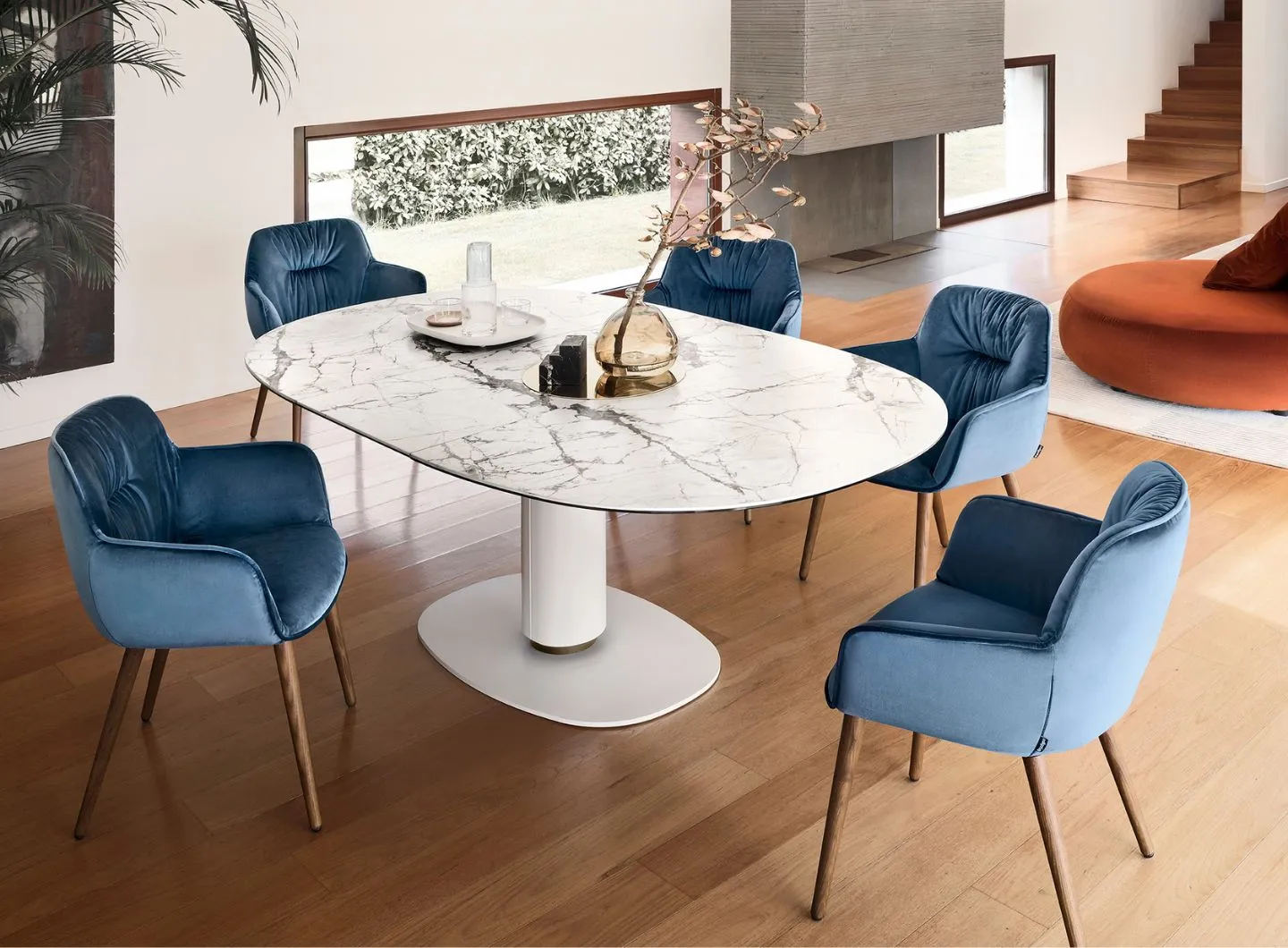 Poltroncina Cocoon - Calligaris