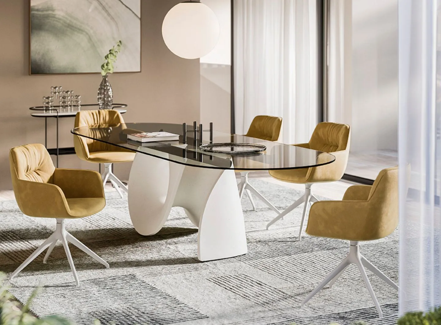 Poltroncina Cocoon - Calligaris