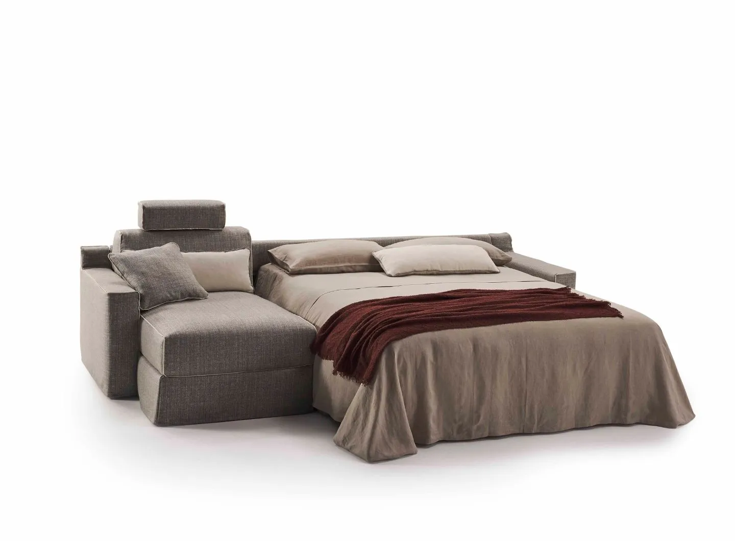 Milano Bedding - Jarreau