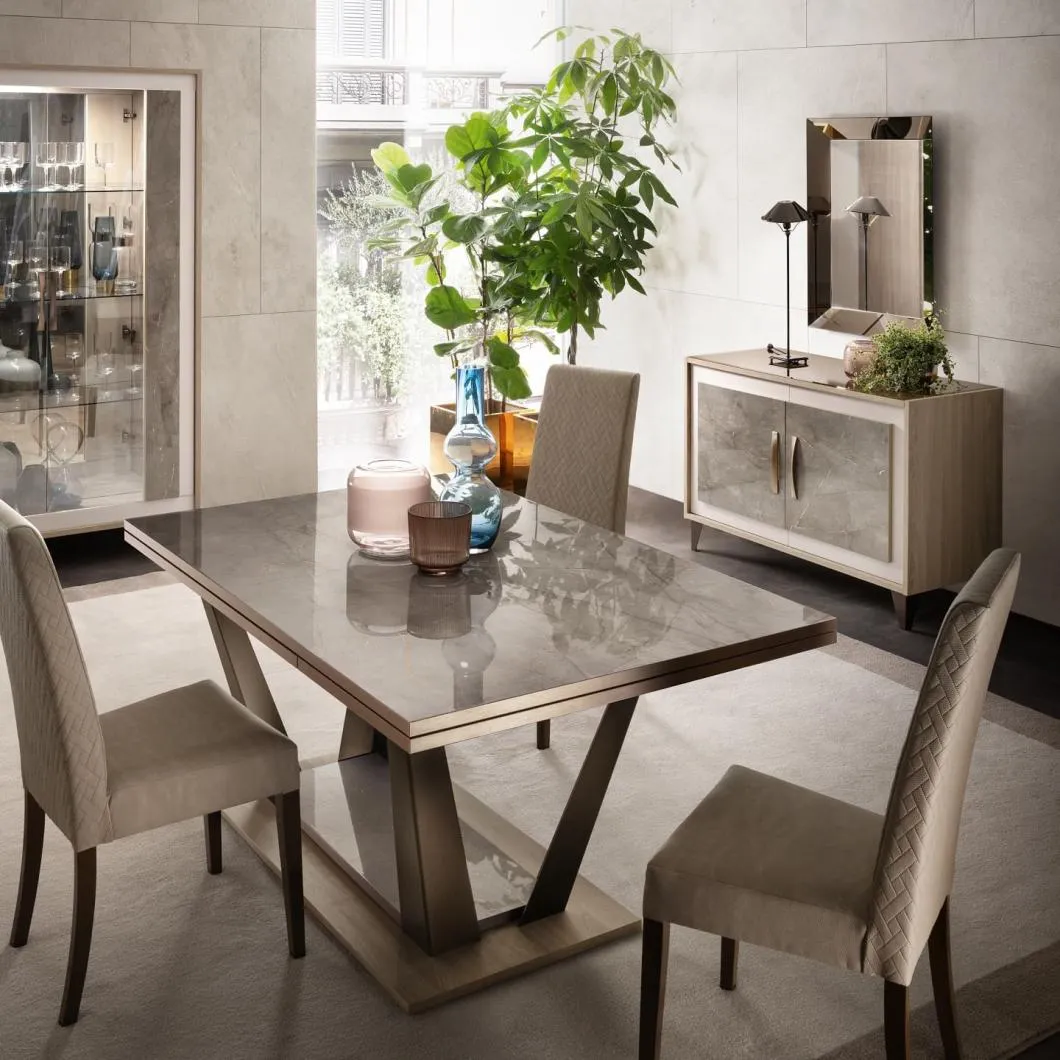 Ambra dining set