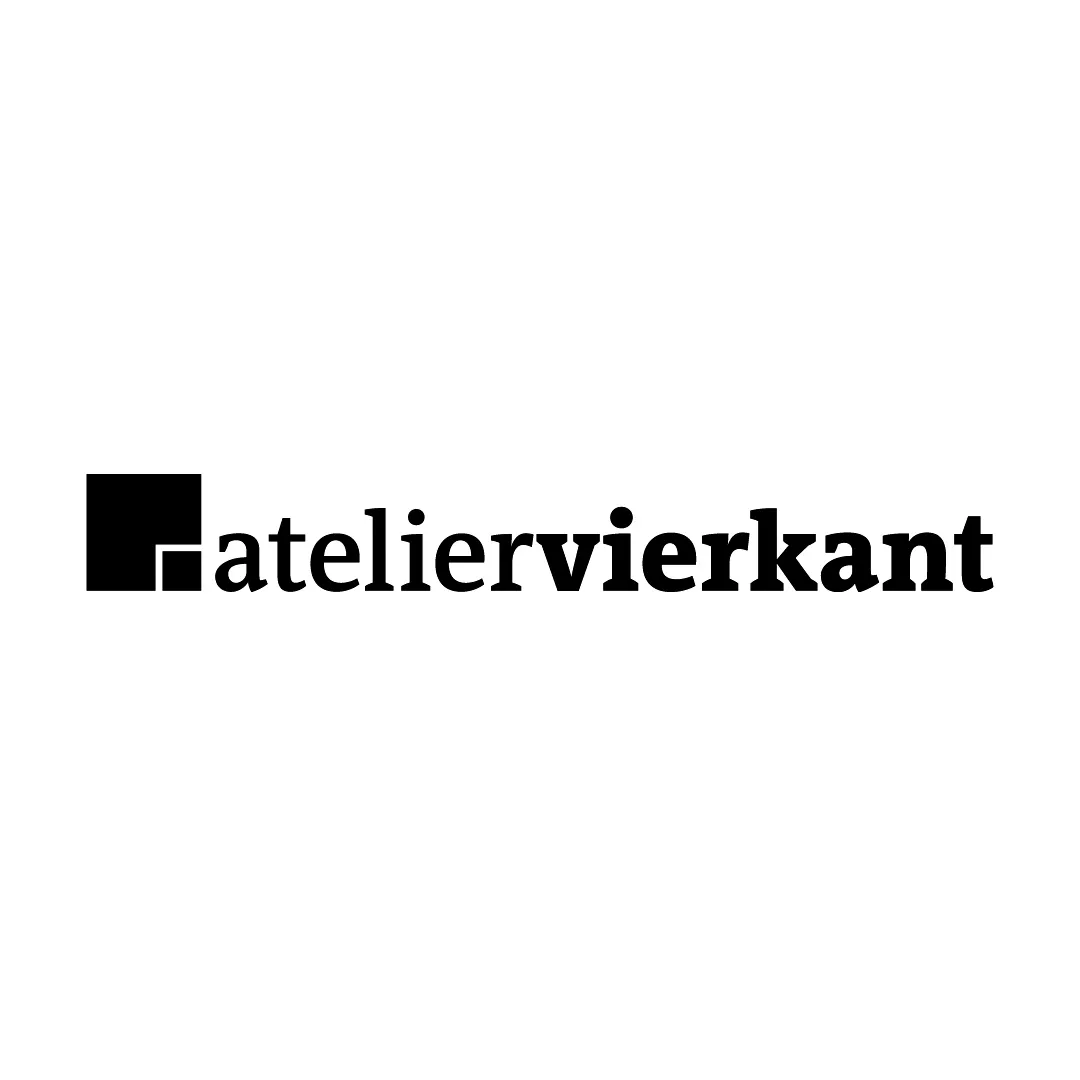 Atelier Vierkant Logo