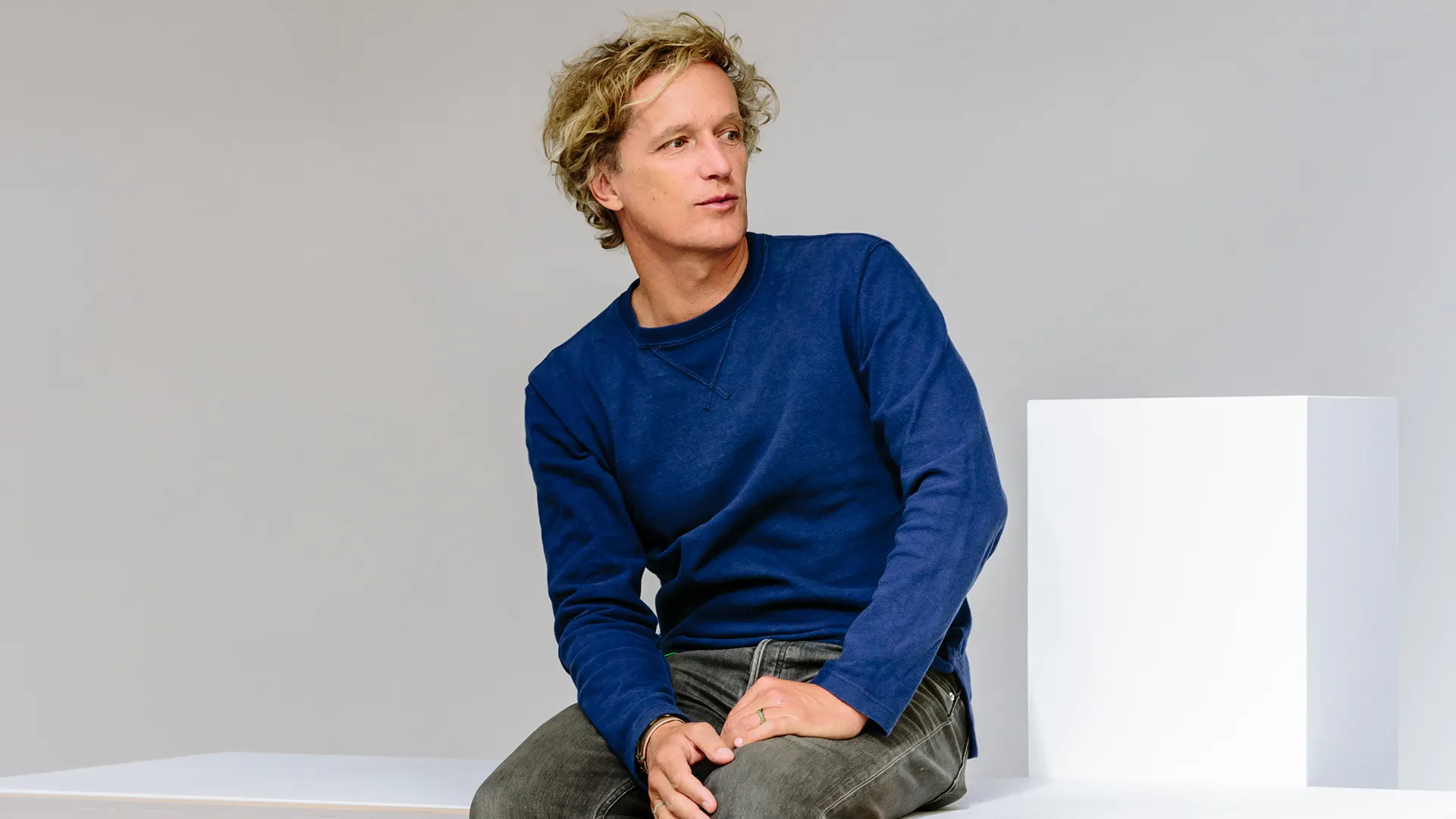 Yves Behar