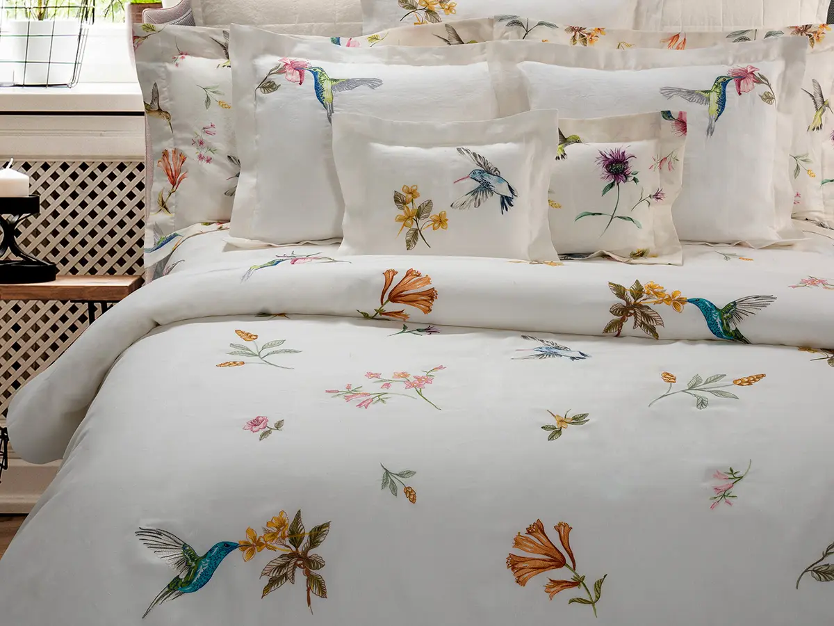 COLIBRI DEA COLLECTION